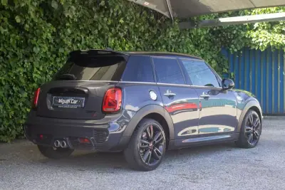 MINI 5 Portas 2019 - 24900 EUR, 105000 km - AUTO.MOTO.pt - 105000km - foto 8 de 17