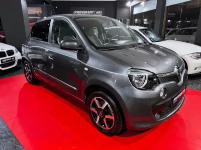 Renault Twingo 2019 - 12490 EUR, 58595 km - AUTO.MOTO.pt - 58595km - foto 3 de 29
