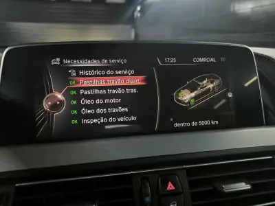 BMW 640 Gran Coupé 2015 - 26950 EUR, 232000 km - AUTO.MOTO.pt - 232000km - foto 36 de 47