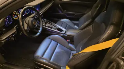 Porsche 992 2021 - 159500 EUR, 69488 km - AUTO.MOTO.pt - 69488km - foto 6 de 58