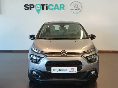 Citroën C3 2021 - 15750 EUR, 70069 km - AUTO.MOTO.pt - 70069km - foto 3 de 32