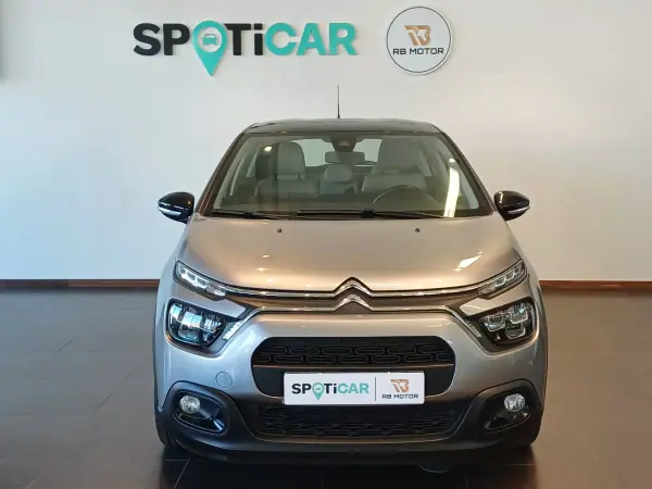Citroën C3 2021 - 14750 EUR, 70069 km - AUTO.MOTO.pt - 70069km - foto 3 de 32