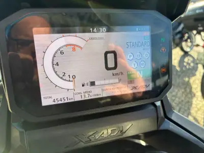 Honda 599 2021 - 9150 EUR, 45451 km - AUTO.MOTO.pt - 45451km - foto 13 de 14