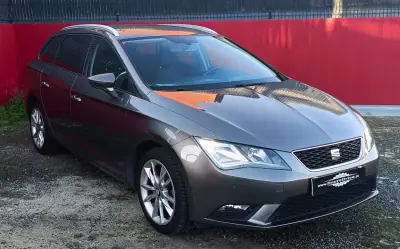 SEAT Leon ST 2014 - 11950 EUR, 190000 km - AUTO.MOTO.pt - 190000km - foto 5 de 25
