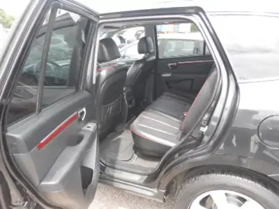 Hyundai Santa Fe 2008 - 10750 EUR, 232320 km - AUTO.MOTO.pt - 232320km - foto 10 de 14