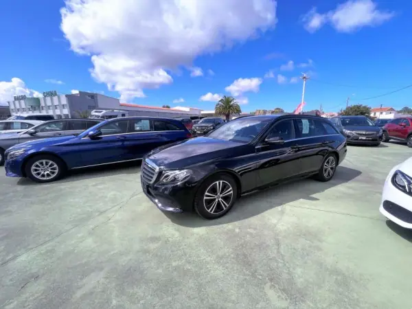 Mercedes-Benz CLE 200 2019 - 44900 EUR, 87420 km - AUTO.MOTO.pt - 87420km - foto 18 de 18
