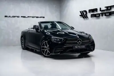 Mercedes-Benz E 220 2021 - 49950 EUR, 64000 km - AUTO.MOTO.pt - 64000km - foto 3 de 60