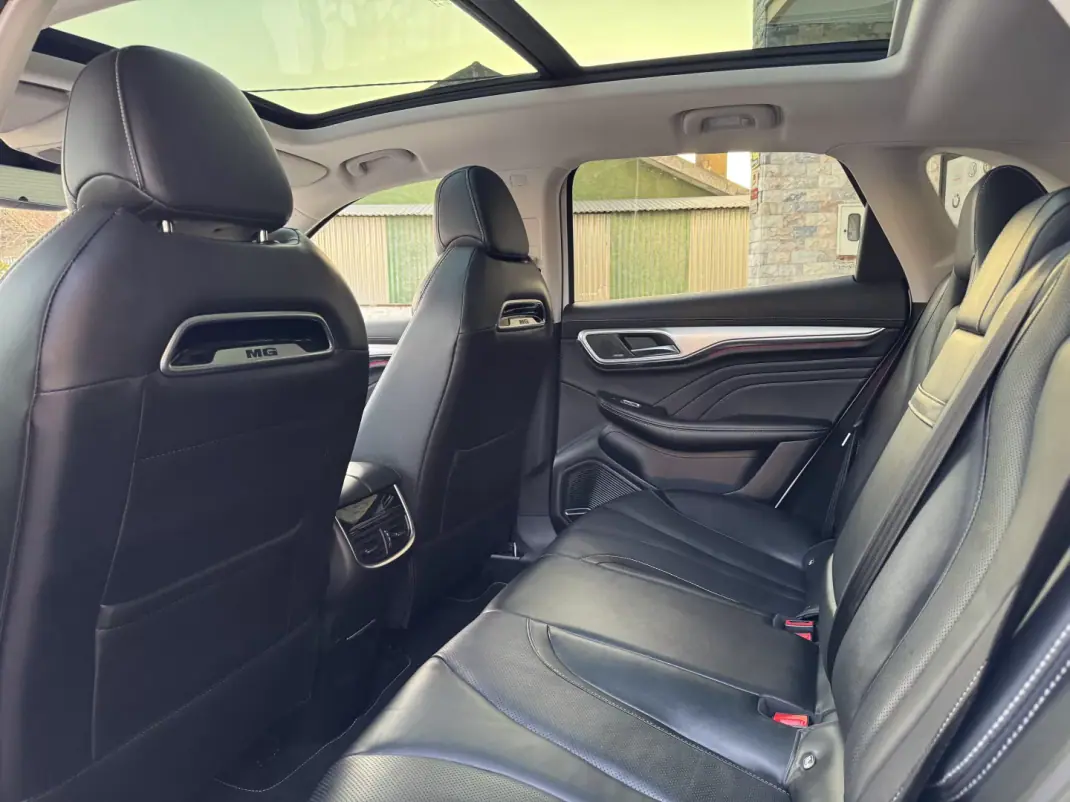 MG Marvel R 2022 - 26750 EUR, 67000 km - AUTO.MOTO.pt - 67000km - foto 15 de 47