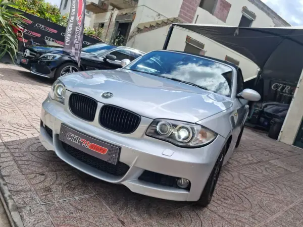 BMW 123 2014 - 14900 EUR, 240000 km - AUTO.MOTO.pt - 240000km - foto 33 de 40