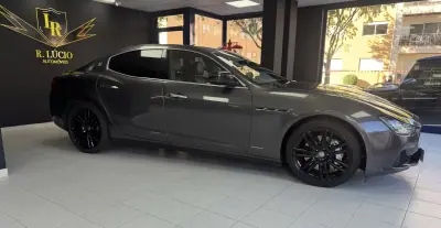 Maserati Ghibli 2014 - 31000 EUR, 226000 km - AUTO.MOTO.pt - 226000km - foto 7 de 47