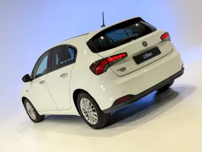 Fiat Tipo 2022 — foto 2 de 25