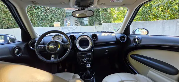 MINI Countryman 2014 - 13000 EUR, 128128 km - AUTO.MOTO.pt - 128128km - foto 11 de 13