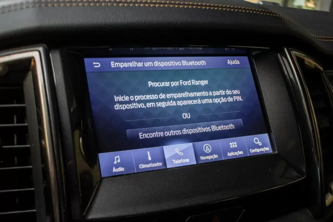 Ford Ranger 2021 - 36980 EUR, 71709 km - 71709km - foto 40 de 43
