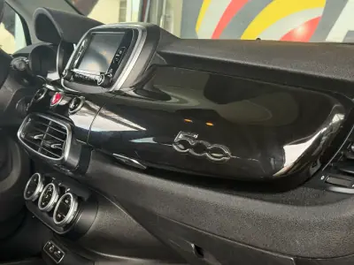 Fiat 500X 2016 - 14900 EUR, 114275 km - AUTO.MOTO.pt - 114275km - foto 19 de 28