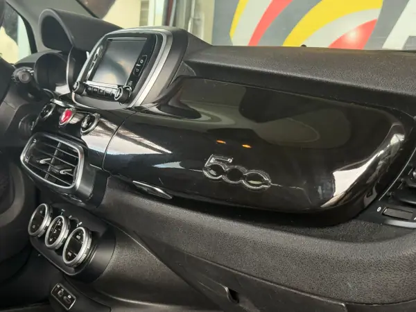 Fiat 500X 2016 - 14900 EUR, 114275 km - AUTO.MOTO.pt - 114275km - foto 19 de 28