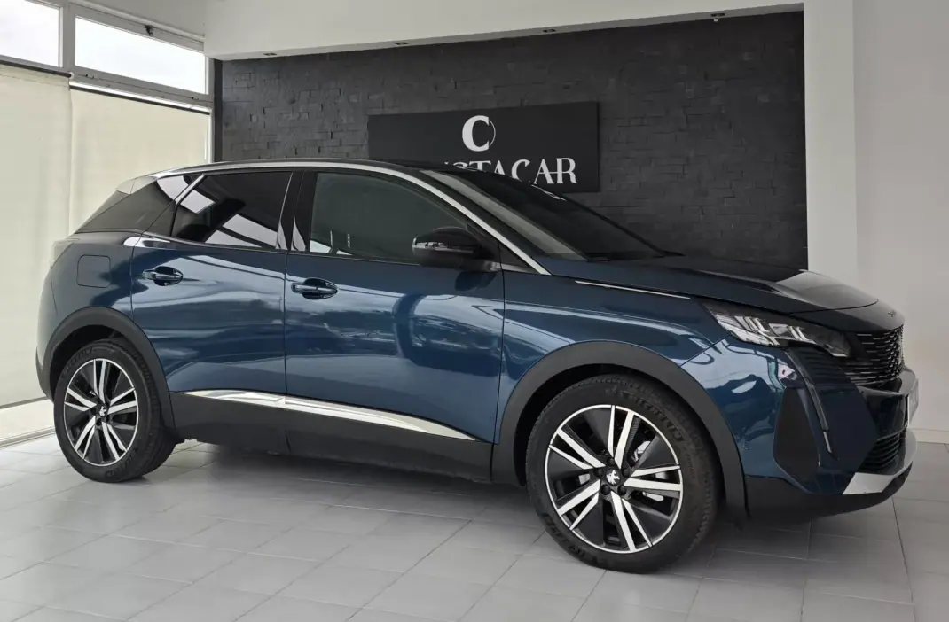Peugeot 3008 2024 - 27750 EUR, 21417 km - AUTO.MOTO.pt - 21417km - foto 5 de 36
