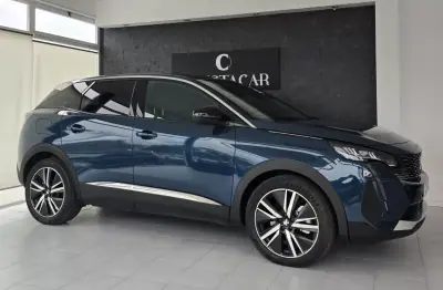 Peugeot 3008 2024 - 27750 EUR, 21417 km - AUTO.MOTO.pt - 21417km - foto 5 de 36