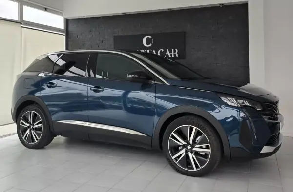 Peugeot 3008 2024 - 27750 EUR, 21417 km - AUTO.MOTO.pt - 21417km - foto 5 de 36