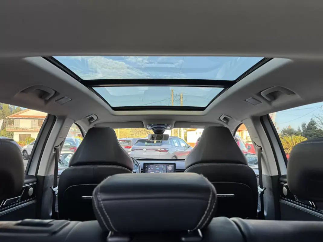 Aiways U5 2021 - 21750 EUR, 45000 km - 45000km - foto 21 de 42