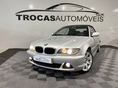 BMW 318 2003 - 13900 EUR, 182000 km - AUTO.MOTO.pt - 182000km - foto 18 de 42