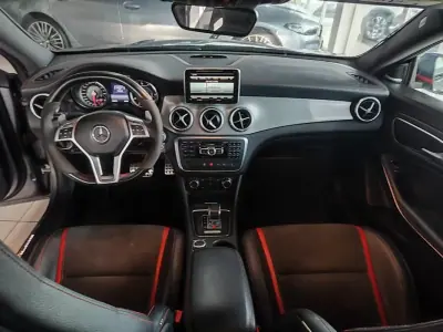 Mercedes-Benz CLA 45 AMG 2014 - 32990 EUR, 130000 km - AUTO.MOTO.pt - 130000km - foto 19 de 40