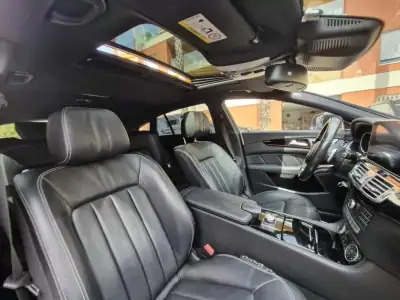 Mercedes-Benz CLS 350 2014 - 25890 EUR, 230000 km - AUTO.MOTO.pt - 230000km - foto 20 de 25
