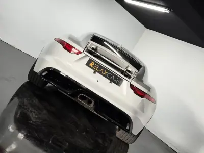 Jaguar F-Type 2020 - 52500 EUR, 77800 km - AUTO.MOTO.pt - 77800km - foto 23 de 27