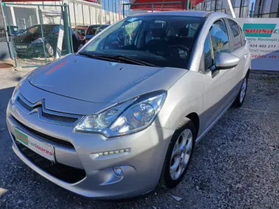 Citroën C3 2016 - 8350 EUR, 86241 km - AUTO.MOTO.pt - 86241km - foto 2 de 26
