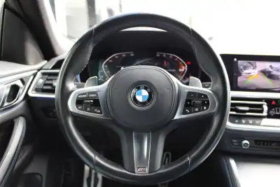 BMW 420 Gran Coupé 2022 - 45900 EUR, 74761 km - AUTO.MOTO.pt - 74761km - foto 13 de 42
