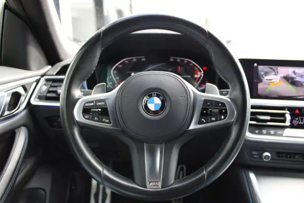BMW 420 Gran Coupé 2022 - 45900 EUR, 74761 km - AUTO.MOTO.pt - 74761km - foto 13 de 42