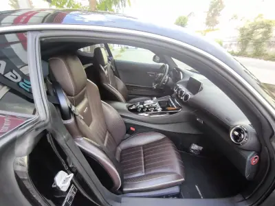 Mercedes-Benz AMG GT 2016 - 84900 EUR, 99000 km - AUTO.MOTO.pt - 99000km - foto 5 de 17