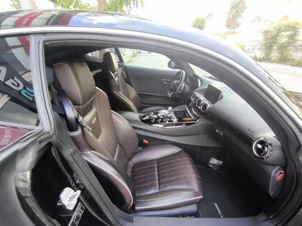 Mercedes-Benz AMG GT 2016 - 84900 EUR, 99000 km - AUTO.MOTO.pt - 99000km - foto 5 de 17