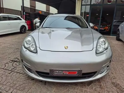 Porsche Panamera 2011 - 47900 EUR, 133621 km - 133621km - foto 3 de 36