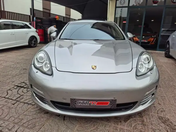 Porsche Panamera 4S PDK 2011 Gasolina