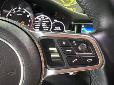 Porsche Panamera Sport Turismo 2017 - 46500 EUR, 283038 km - 283038km - foto 21 de 28