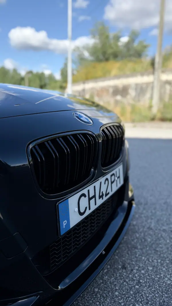 BMW 120 2014 - 17900 EUR, 115000 km - AUTO.MOTO.pt - 115000km - foto 11 de 17