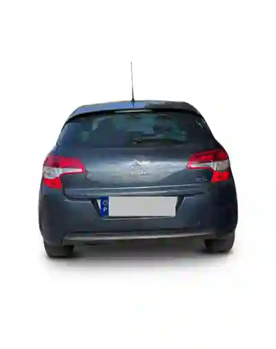 Citroën C4 2011 — foto 3 de 10