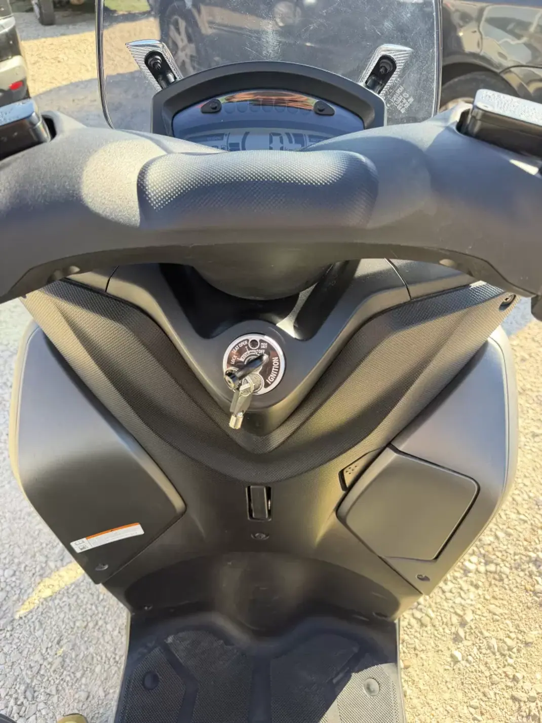 Yamaha Tracer 9 2019 - 3450 EUR, 5033 km - 5033km - foto 7 de 10