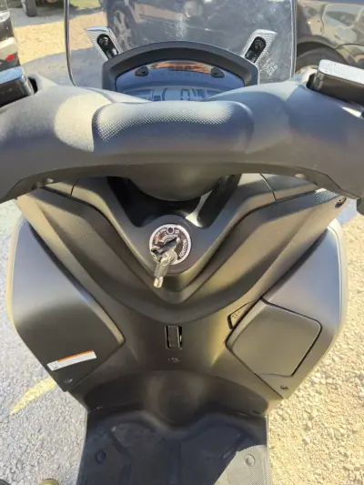 Yamaha Tracer 9 2019 - 3450 EUR, 5033 km - 5033km - foto 7 de 10