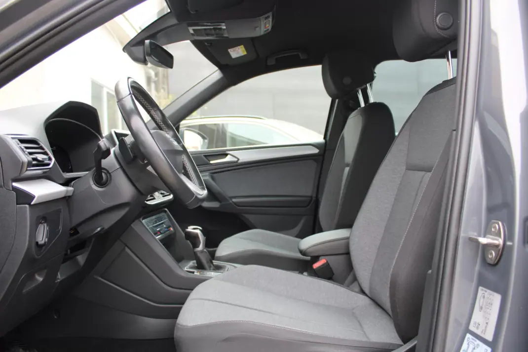 SEAT Tarraco 2023 - 22990 EUR, 170000 km - 170000km - foto 22 de 36