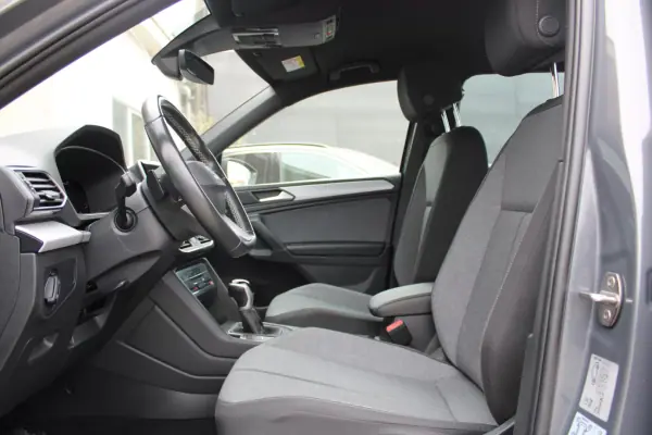 SEAT Tarraco 2023 - 22990 EUR, 170000 km - AUTO.MOTO.pt - 170000km - foto 22 de 36