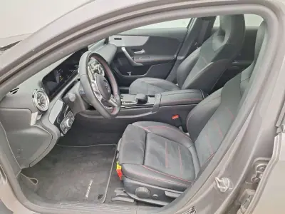 Mercedes-Benz A 180 2022 - 29590 EUR, 50171 km - AUTO.MOTO.pt - 50171km - foto 8 de 11