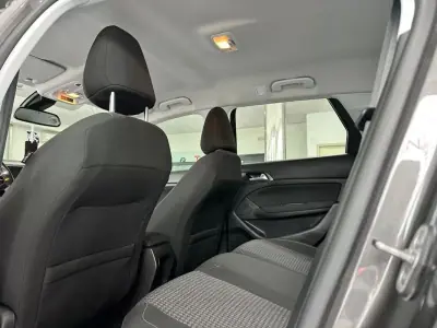 Peugeot 308 SW 2018 - 12990 EUR, 153000 km - 153000km - foto 27 de 29