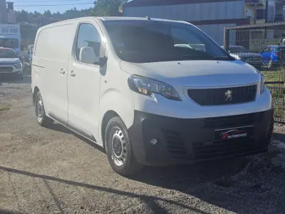Peugeot EXPERT 1.5 BLUEHDI 100CV 2020 - 189000km