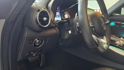 Mercedes-Benz AMG GT 2016 - 119500 EUR, 59841 km - AUTO.MOTO.pt - 59841km - foto 38 de 63