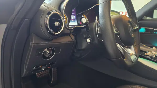 Mercedes-Benz AMG GT 2016 - 119500 EUR, 59841 km - AUTO.MOTO.pt - 59841km - foto 38 de 63