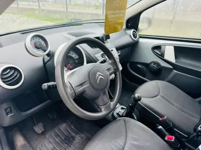 Citroën C1 2012 - 6900 EUR, 90000 km - AUTO.MOTO.pt - 90000km - foto 15 de 17