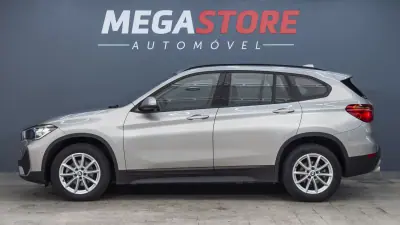 BMW X1 2021 - 21650 EUR, 158000 km - AUTO.MOTO.pt - 158000km - foto 4 de 35