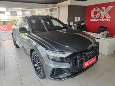 Audi SQ8 2020 - 81500 EUR, 141000 km - AUTO.MOTO.pt - 141000km - foto 2 de 37