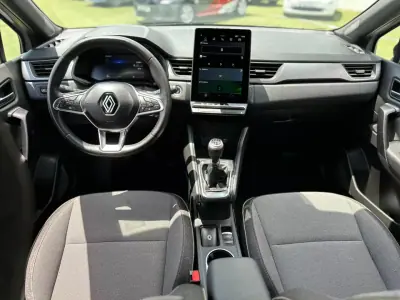 Renault Captur 2024 - 24990 EUR, 32901 km - AUTO.MOTO.pt - 32901km - foto 18 de 19